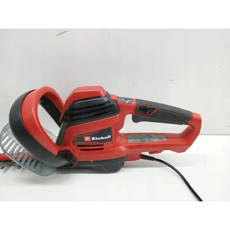Nożyce do żywopłotu elektryczne EINHELL GC-EH 6055/1 550mm 0.6kW