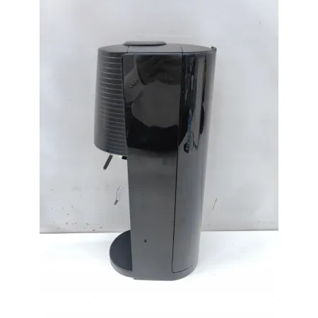 Saturator do wody gazowanej SodaStream Terra czarny + 3 butelki