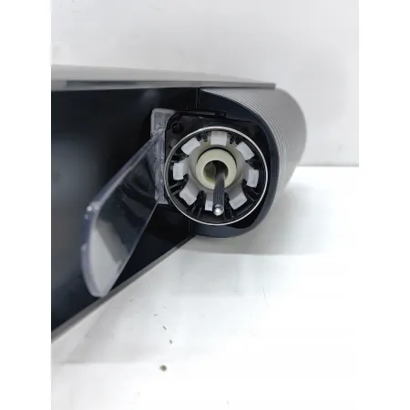 Saturator do wody gazowanej SodaStream Terra czarny + 3 butelki