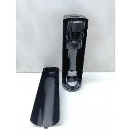 Saturator do wody gazowanej SodaStream Terra czarny + 3 butelki