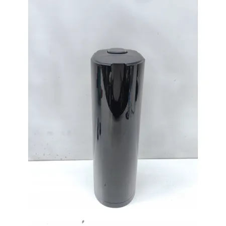 Saturator do wody gazowanej SodaStream Terra czarny + 3 butelki