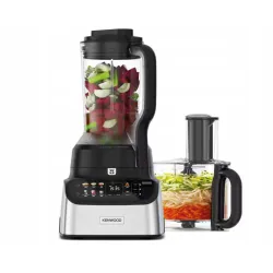 Robot kuchenny Kenwood MultiPro OneTouch FDM73.480SS OPIS