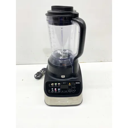 Robot kuchenny Kenwood MultiPro OneTouch FDM73.480SS OPIS