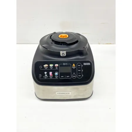 Robot kuchenny Kenwood MultiPro OneTouch FDM73.480SS OPIS