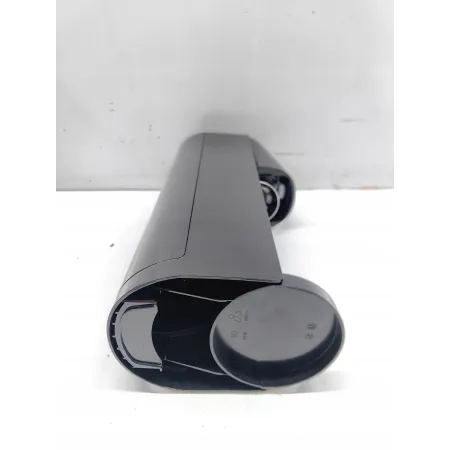 Saturator do wody gazowanej SodaStream Terra czarny DEFEKT