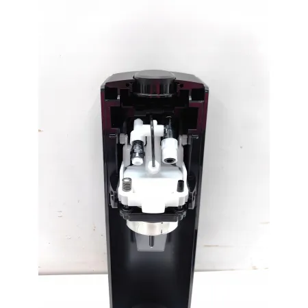 Saturator do wody gazowanej SodaStream Terra czarny DEFEKT