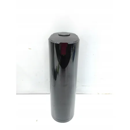 Saturator do wody gazowanej SodaStream Terra czarny DEFEKT