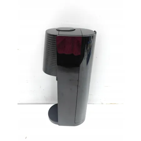 Saturator do wody gazowanej SodaStream Terra czarny DEFEKT