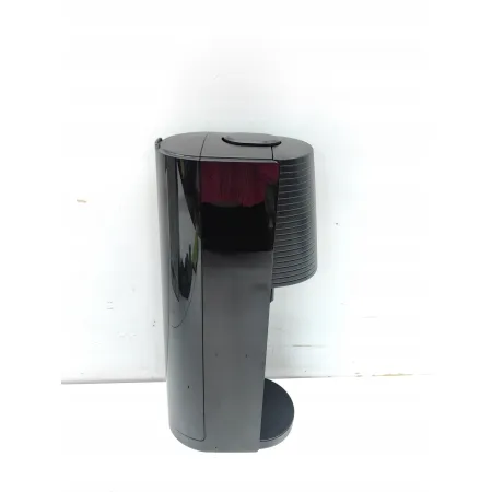 Saturator do wody gazowanej SodaStream Terra czarny DEFEKT