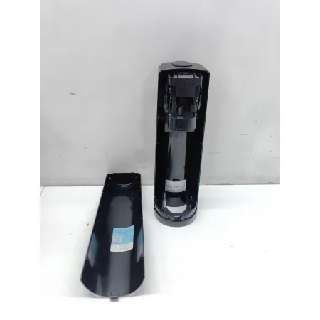 Saturator do wody gazowanej SodaStream Terra czarny DEFEKT